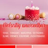 Belissia Lebensmittelfarbe Rot  - 10ml flüssig & Produktbild-Vorschau 5