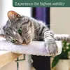 Pfotenolymp® Premium Fensterbank/Liegebrett für Katzen am Produktbild-Vorschau 10