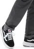 Vans Sneakers VN0A7Q5EBA21 in Black color size 38 Anteprima dell’immagine prodotto 7