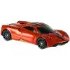 Mattel Hot Wheels Dárková sada 5 kusů Náhled obrázku produktu 97