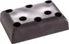 Strandkorb PE Gleiter 4er Set - bene living Produktbild-Vorschau 4