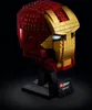 LEGO 76165 Super Heroes Marvel Iron Man's Helmet, zestaw Podgląd zdjęcia produktu 23