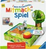 Mein Kinderlieder-Mitmachspiel Ravensburger 04172 Produktbild-Vorschau 1