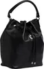 Sac à main LaMarthe pour femme avec bandoulière amovible Voir les images du produit 4