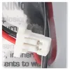 Batteria adatta al cilindro di chiusura Iseo Libra Batteria Anteprima dell’immagine prodotto 5