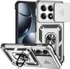 Pouzdro pro Xiaomi 14T Pro dvouvrstvé pouzdro s posuvným Náhled obrázku produktu 1