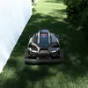 Segway Navimow X420E, Rasenmähroboter, 43 cm, 2 cm, 9,5 cm, Produktbild-Vorschau 15