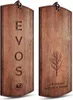 K2 Evos Viking Zawieszka zapachowa do samochodu Anteprima dell’immagine prodotto 4