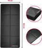 Sportstech Faltbare Bodenschutzmatte BS300 für Walking Pad Produktbild-Vorschau 8