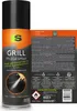 Spraytive 1x 500ml Grill-Pflegespray - BBQ Grill-Reiniger - Produktbild-Vorschau 7