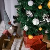 Kondela Weihnachtsbaum Weihnachten Typ 10 160 cm - grün Produktbild-Vorschau 12