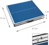 Klappbarer Tischtennistisch Produktbild-Vorschau 5