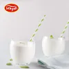 24 mal 500ml Ayran Joghurt Getränk lange haltbar | Wellness Produktbild-Vorschau 7