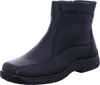 Jomos Bolzano stivali in nero 406502 33 000 Scarpe da uomo Anteprima dell’immagine prodotto 2