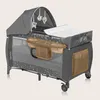 Lionelo Sven Plus 2in1 Baby Bett Laufstall Baby bis 15 kg Podgląd zdjęcia produktu 24