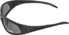 OXID Sonnenbrille Uni 2006 schwarz Casual Wear, Festival Produktbild-Vorschau 2