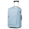 satch Pure Ice Blue Flow M Reisekoffer Produktbild-Vorschau 2