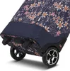 Punta Big Wheel chariot à provisions 62 cm Voir les images du produit 16
