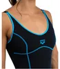 arena Tania Badeanzug für Damen mit Bustier Produktbild-Vorschau