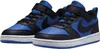 Nike COURT BOROUGH LOW RECRAFT Jungen Sneaker low in Blau, Produktbild-Vorschau 4