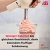 ISI Sahnebereiter Creative Whip 0,5l ES Produktbild-Vorschau 3