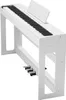 SucceBuy digitálne piano s 88 plne váženými klávesmi, Náhľad obrázku produktu 1