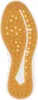 The sole of a shoe is shown against a white background. Náhľad obrázku produktu