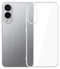 Samsung Galaxy S25 Edge - Custodia trasparente 3Mk Anteprima dell’immagine prodotto 2