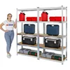 Mega Deal 2x Kellerregal GORILLA | HxBxT 180x90x40cm | Produktbild-Vorschau 4