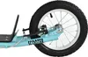 HOMCOM Trottinette patinette Grandes Roues pneumatiques Ø Voir les images du produit 9