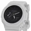 Casio G-Shock GA-2100-7A, waterdicht Productafbeelding-voorbeeld 27