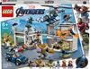 LEGO® Marvel Super Heroes™ Avengers-Hauptquartier, 76131 Produktbild-Vorschau 4
