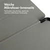 Etui Samsung Galaxy Tab A 10.5 2018: imoshion Trifold flip Podgląd zdjęcia produktu 8