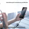 UGREEN 50596 2 Ports USB-C Hub + 3.5mm Audio Produktbild-Vorschau 12