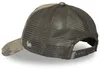 Von Dutch Originals Trucker Cap RIPSTOP BASEBALL PATCH Mac Produktbild-Vorschau 4