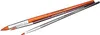EULENSPIEGEL™ Profi Schminkpinsel-Set, 3-teilig Produktbild-Vorschau 2