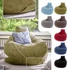 Green Bean® Sitzsack mit Rückenlehne 80x80x90cm - Gaming Produktbild-Vorschau 2