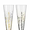 Goldnacht Champagnerglas-Set H23 Von Romi Bohnenberg Produktbild-Vorschau 13