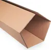1 Palette Endloswellpappe 638 mm Breite Rillen parallel zur Produktbild-Vorschau 2