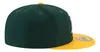 New Era 59FIFTY Cap MLB Oakland Athletics dark green 7 3/8 Produktbild-Vorschau 11