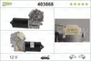 VALEO 403868 Wischermotor Vorne Produktbild-Vorschau 1