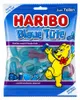 HARIBO Blaue Tüte Fruchtgummi teilweise mit Schaumzucker Produktbild-Vorschau 1