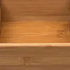 5five Simply Smart Schubladen-Organizer Tidy Smart, Bambus, Anteprima dell’immagine prodotto 5