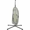 Siena Garden YOBAYA Hängesessel Light Green aus Stahl und Produktbild-Vorschau 9
