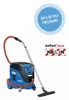 Sicherheitssauger ATTIX 33-2M IC BG Bau 1400W 4500l/min Produktbild-Vorschau 13