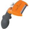 FURminator 8117940112396, Hund, Deshedder, Schwarz, Orange, Produktbild-Vorschau 4
