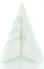 Sovie HORECA Serviette Elisabeth in Silber-Weiss aus Produktbild-Vorschau 8