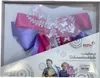 ROTH Schultütenschleife "Purple Rain" lila/pink Produktbild-Vorschau 2