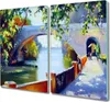 Coloray Schneidebrett Herdabdeckplatte 2x30x52 cm Produktbild-Vorschau 1