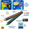 Herlitz Schultüte Magic Unicorn 85 cm gefüllt Mädchen Produktbild-Vorschau 5